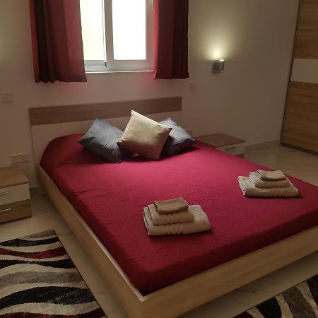 Ac1- Prime Location 3 Bedroom Apt In St.Julian'S Saint Julian's Εξωτερικό φωτογραφία