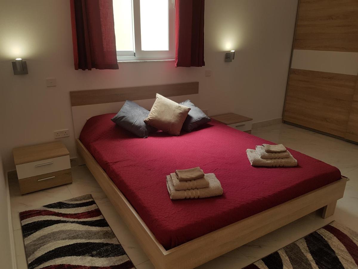 Ac1- Prime Location 3 Bedroom Apt In St.Julian'S Saint Julian's Εξωτερικό φωτογραφία