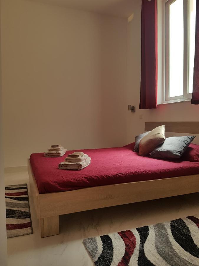 Ac1- Prime Location 3 Bedroom Apt In St.Julian'S Saint Julian's Εξωτερικό φωτογραφία