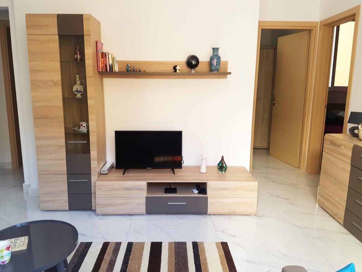 Ac1- Prime Location 3 Bedroom Apt In St.Julian'S Saint Julian's Εξωτερικό φωτογραφία