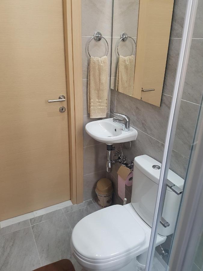 Ac1- Prime Location 3 Bedroom Apt In St.Julian'S Saint Julian's Εξωτερικό φωτογραφία