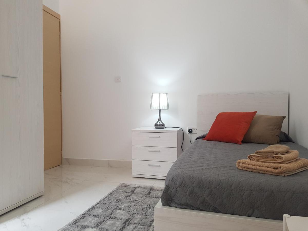 Ac1- Prime Location 3 Bedroom Apt In St.Julian'S Saint Julian's Εξωτερικό φωτογραφία