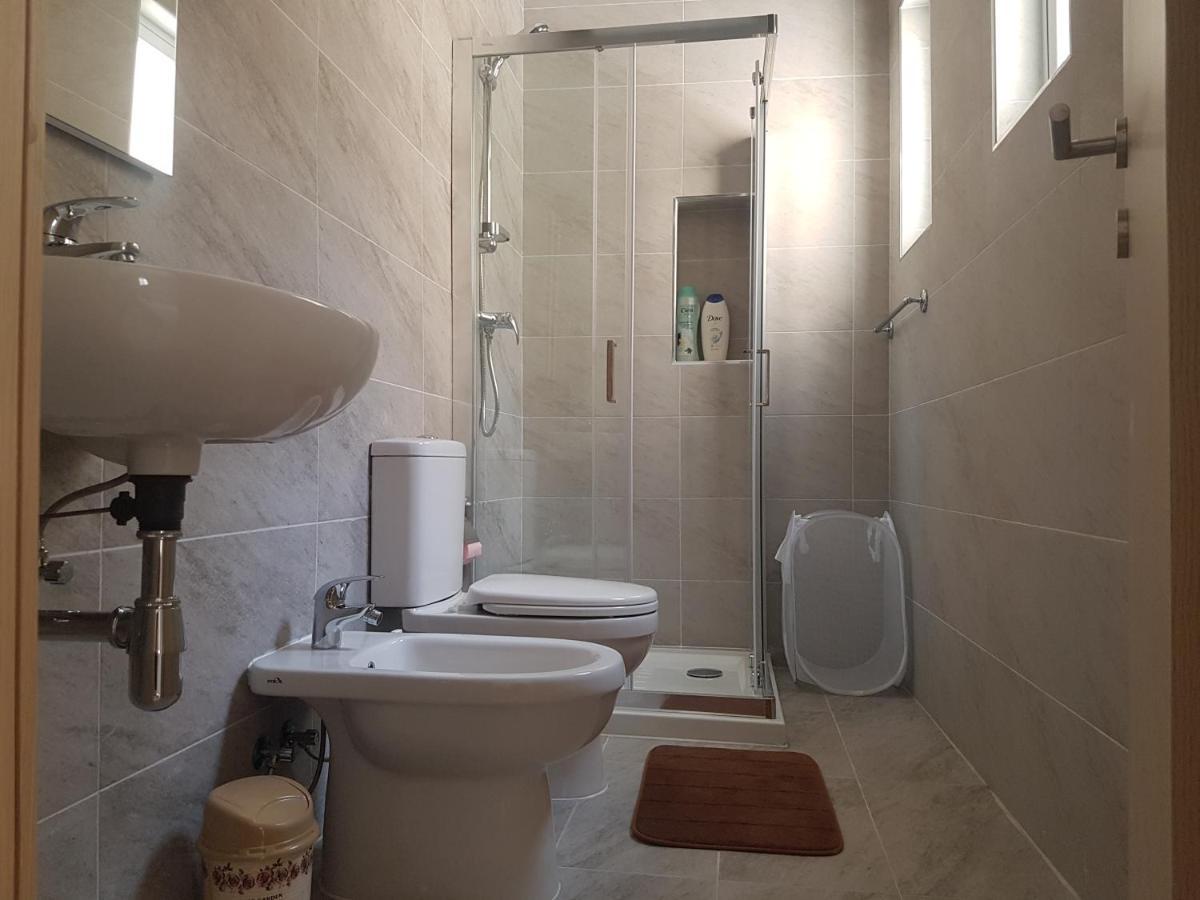 Ac1- Prime Location 3 Bedroom Apt In St.Julian'S Saint Julian's Εξωτερικό φωτογραφία