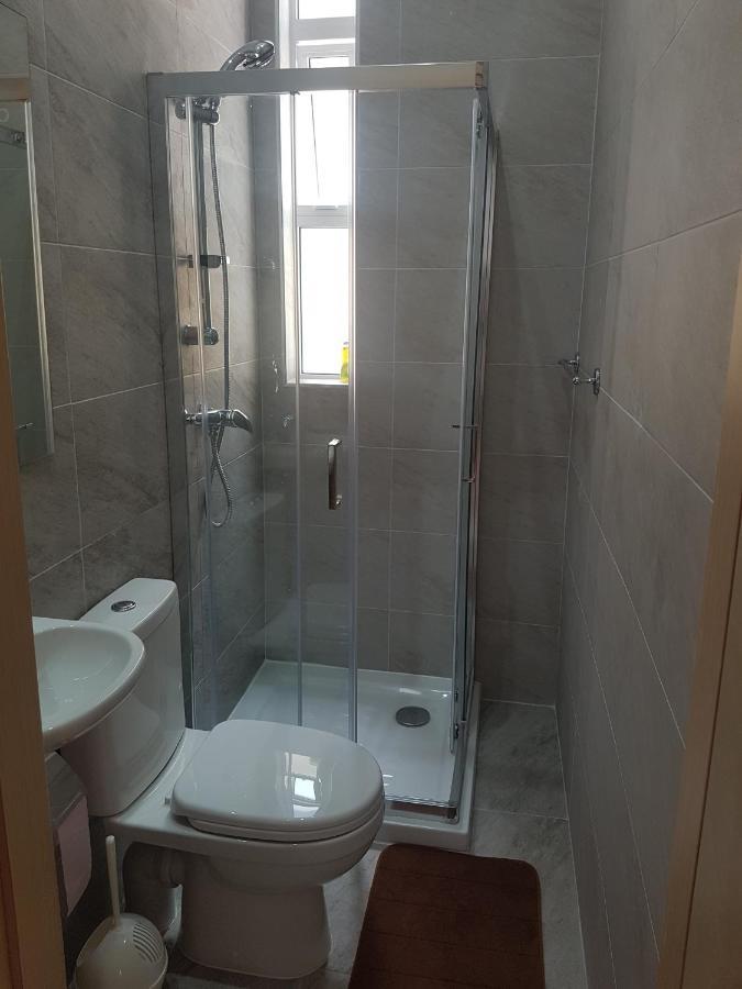 Ac1- Prime Location 3 Bedroom Apt In St.Julian'S Saint Julian's Εξωτερικό φωτογραφία
